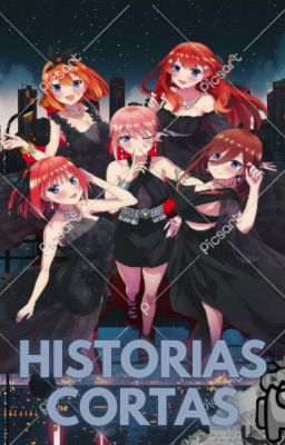 HISTORIAS CORTAS