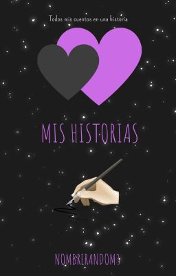 Historias cortas