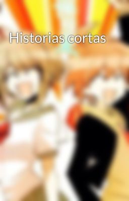 Historias cortas