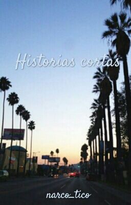 Historias cortas