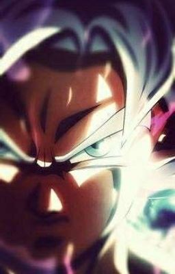 Historias cortas de Dragon Ball