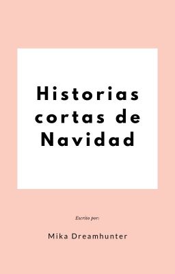 Historias cortas de Navidad