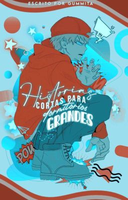 Historias cortas para dormitorios grandes ┊ BNHA