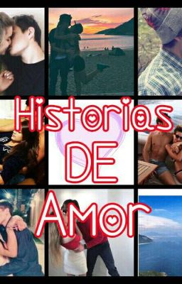 Historias De Amor