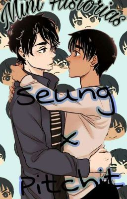 Historias De Amor ~ SEUNGCHUCHU Cortos