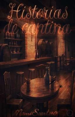 Historias de cantina 