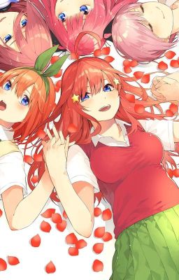 Historias de Go-Toubun no Hanayome