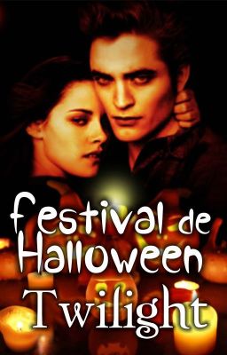 Historias de Halloween - Twilight