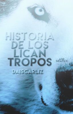 Historias De Los Licantropos