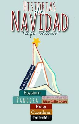 Historias de Navidad