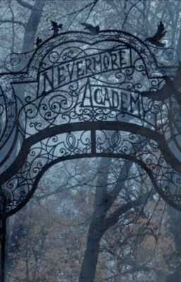 Historias de Nevermore