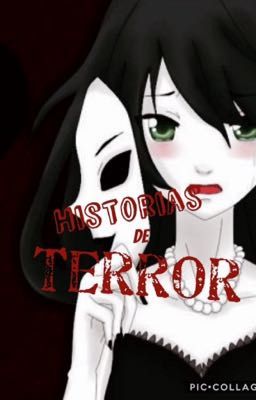 Historias de terror