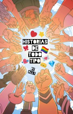 Historias De Todo Tipo 