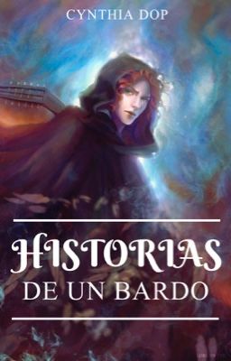 Historias de un bardo (Poemario)