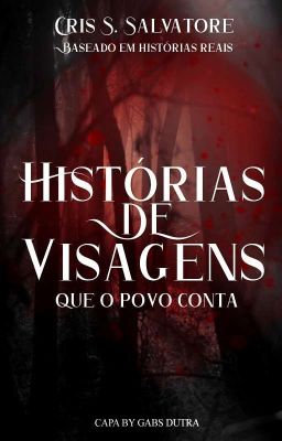 Histórias De Visagens (Em Andamento)