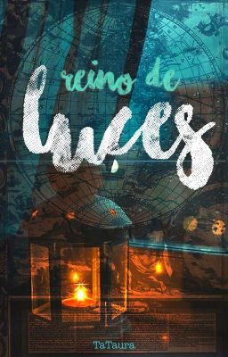 Historias del Libro - Reino de Luces