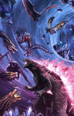 HISTORIAS DEL MONSTERVERSE QUE HARE