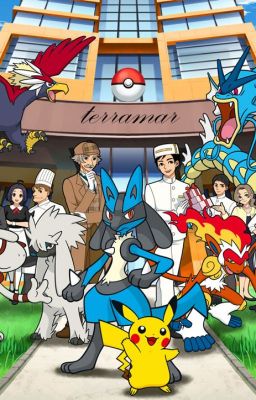 historias del terramar (pokefilia)