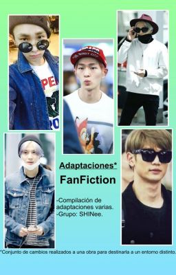 Historias / FanFiction [-]