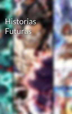 Historias Futuras