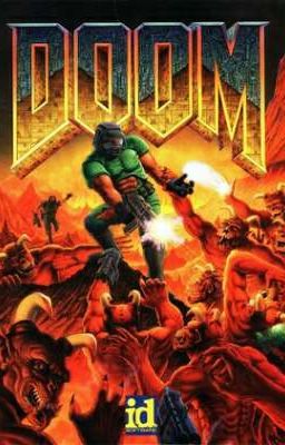 historias,imágenes,cosas y demas de Doom y otros juegos famosos + (usuario)