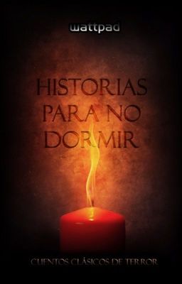 Historias para no dormir