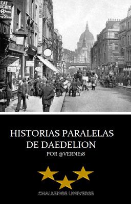 Historias Paralelas de Daedelion