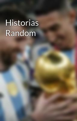 Historias Random 