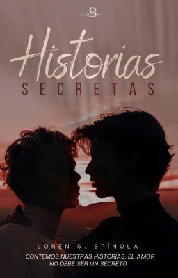 Historias Secretas