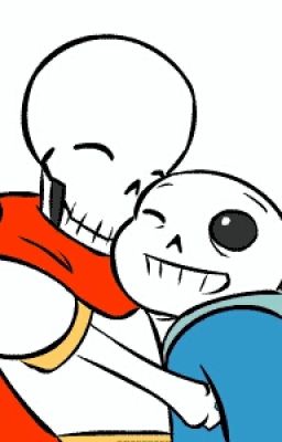 Historias sobre Shipps de Undertale