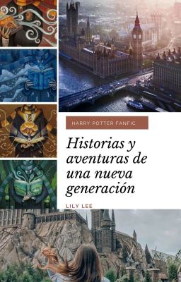 Historias y aventuras de una nueva generación