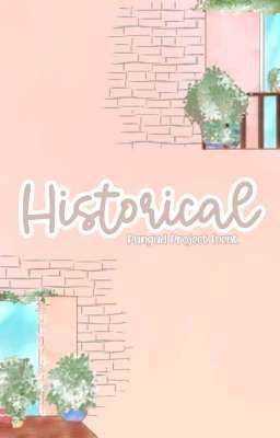 HISTORICAL || PungudEvent