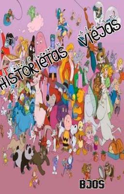 HISTORIETAS VIEJAS 2