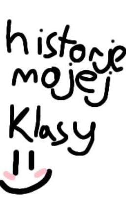 historje mojej klasy 