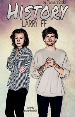 History •LARRY FF•