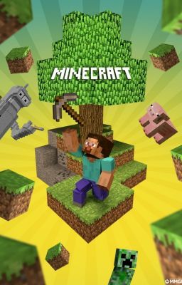 History of Minecraft