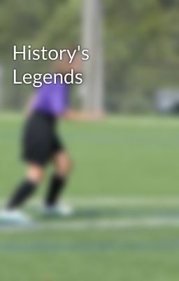 History's Legends