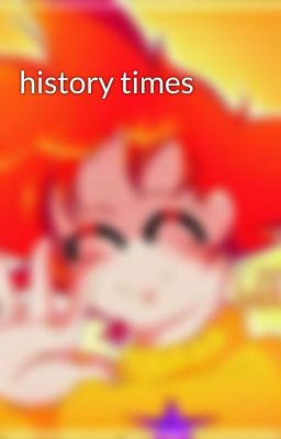 history times