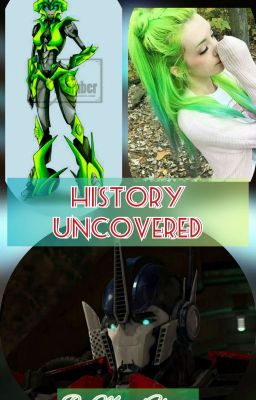 History Uncovered