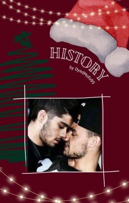 History (Ziam - AU - German)