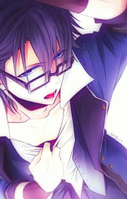 Hit man (black butler fanfiction)