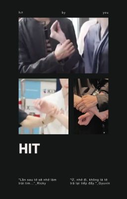 HIT - |ONESHOT|