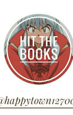 HIT THE BOOKS (4)