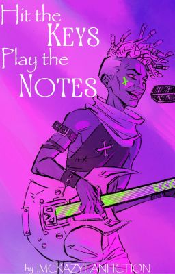 Hit the Keys, Play the Notes