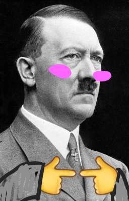 Hitler x Estevan