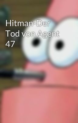 Hitman-Der Tod von Agent 47