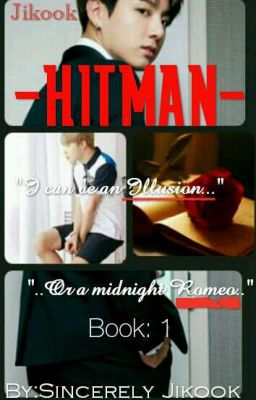 Hitman | Jikook | Book: 1