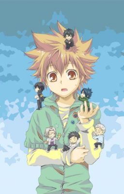 [ Hitman Reborn ] Trở Về-Hữu Ái Tựu Khả Dĩ