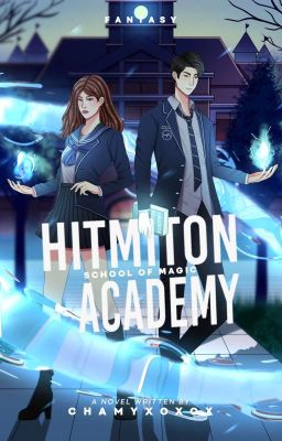 Hitmiton Academy: School of Magic