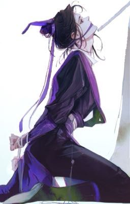 [HiTrừng] [VongTiện] Dĩ Nhi Chi Danh, Quán Ngã Chi Tính.